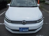 2018 Volkswagen Golf Touran Sedan for sale, Japanese used car export - photo 8 of 42 | GULJI TRADERS