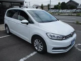 2018 Volkswagen Golf Touran Sedan for sale, Japanese used car export - photo 9 of 42 | GULJI TRADERS