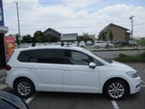2018 Volkswagen Golf Touran Sedan for sale, Japanese used car export - photo 10 of 42 | GULJI TRADERS