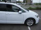 2018 Volkswagen Golf Touran Sedan for sale, Japanese used car export - photo 12 of 42 | GULJI TRADERS