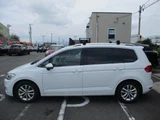 2018 Volkswagen Golf Touran Sedan for sale, Japanese used car export - photo 13 of 42 | GULJI TRADERS
