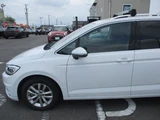 2018 Volkswagen Golf Touran Sedan for sale, Japanese used car export - photo 14 of 42 | GULJI TRADERS