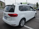 2018 Volkswagen Golf Touran Sedan for sale, Japanese used car export - photo 18 of 42 | GULJI TRADERS