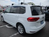 2018 Volkswagen Golf Touran Sedan for sale, Japanese used car export - photo 19 of 42 | GULJI TRADERS