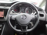 2018 Volkswagen Golf Touran Sedan for sale, Japanese used car export - photo 34 of 42 | GULJI TRADERS