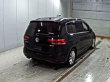 2018 Volkswagen Golf Touran TDI Sedan for sale, Japanese used car export - photo 2 of 5 | GULJI TRADERS