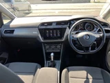2018 Volkswagen Golf Touran TSI Sedan for sale, Japanese used car export - photo 6 of 30 | GULJI TRADERS