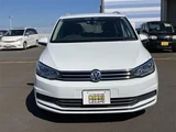 2018 Volkswagen Golf Touran TSI Sedan for sale, Japanese used car export - photo 15 of 30 | GULJI TRADERS