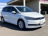 2018 Volkswagen Golf Touran TSI Sedan for sale, Japanese used car export - photo 16 of 30 | GULJI TRADERS