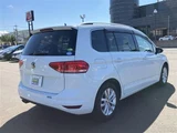 2018 Volkswagen Golf Touran TSI Sedan for sale, Japanese used car export - photo 18 of 30 | GULJI TRADERS