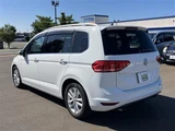 2018 Volkswagen Golf Touran TSI Sedan for sale, Japanese used car export - photo 20 of 30 | GULJI TRADERS