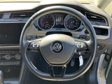 2018 Volkswagen Golf Touran TSI Sedan for sale, Japanese used car export - photo 22 of 30 | GULJI TRADERS
