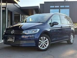 2018 Volkswagen Golf Touran Sedan for sale, Japanese used car export - photo 1 of 25 | GULJI TRADERS