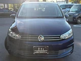 2018 Volkswagen Golf Touran Sedan for sale, Japanese used car export - photo 2 of 25 | GULJI TRADERS