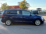 2018 Volkswagen Golf Touran Sedan for sale, Japanese used car export - photo 3 of 25 | GULJI TRADERS