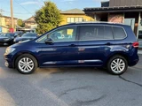 2018 Volkswagen Golf Touran Sedan for sale, Japanese used car export - photo 4 of 25 | GULJI TRADERS