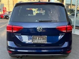 2018 Volkswagen Golf Touran Sedan for sale, Japanese used car export - photo 5 of 25 | GULJI TRADERS