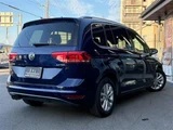 2018 Volkswagen Golf Touran Sedan for sale, Japanese used car export - photo 6 of 25 | GULJI TRADERS