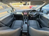 2018 Volkswagen Golf Touran Sedan for sale, Japanese used car export - photo 7 of 25 | GULJI TRADERS