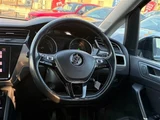 2018 Volkswagen Golf Touran Sedan for sale, Japanese used car export - photo 8 of 25 | GULJI TRADERS