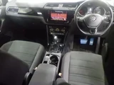 2018 Volkswagen Golf Touran TSI Sedan for sale, Japanese used car export - photo 3 of 3 | GULJI TRADERS