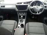 2018 Volkswagen Golf Touran TSI Sedan for sale, Japanese used car export - photo 3 of 3 | GULJI TRADERS
