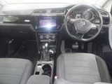 2018 Volkswagen Golf Touran TDI Sedan for sale, Japanese used car export - photo 3 of 3 | GULJI TRADERS