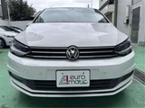 2018 Volkswagen Golf Touran TDI Diesel Sedan for sale, Japanese used car export - photo 2 of 21 | GULJI TRADERS