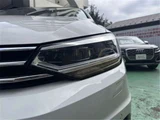 2018 Volkswagen Golf Touran TDI Diesel Sedan for sale, Japanese used car export - photo 4 of 21 | GULJI TRADERS