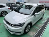 2018 Volkswagen Golf Touran TDI Diesel Sedan for sale, Japanese used car export - photo 5 of 21 | GULJI TRADERS