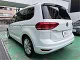 2018 Volkswagen Golf Touran TDI Diesel Sedan for sale, Japanese used car export - photo 8 of 21 | GULJI TRADERS