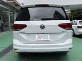 2018 Volkswagen Golf Touran TDI Diesel Sedan for sale, Japanese used car export - photo 9 of 21 | GULJI TRADERS