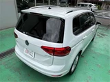 2018 Volkswagen Golf Touran TDI Diesel Sedan for sale, Japanese used car export - photo 11 of 21 | GULJI TRADERS