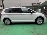 2018 Volkswagen Golf Touran TDI Diesel Sedan for sale, Japanese used car export - photo 12 of 21 | GULJI TRADERS