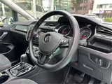 2018 Volkswagen Golf Touran TDI Diesel Sedan for sale, Japanese used car export - photo 18 of 21 | GULJI TRADERS