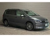 2018 Volkswagen Golf Touran TDI Sedan for sale, Japanese used car export - photo 1 of 11 | GULJI TRADERS