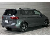 2018 Volkswagen Golf Touran TDI Sedan for sale, Japanese used car export - photo 2 of 11 | GULJI TRADERS