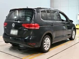 2018 Volkswagen Golf Touran Sedan for sale, Japanese used car export - photo 2 of 12 | GULJI TRADERS