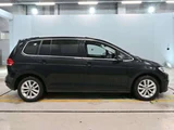 2018 Volkswagen Golf Touran Sedan for sale, Japanese used car export - photo 3 of 12 | GULJI TRADERS