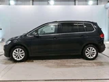 2018 Volkswagen Golf Touran Sedan for sale, Japanese used car export - photo 4 of 12 | GULJI TRADERS