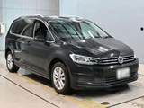 2018 Volkswagen Golf Touran Sedan for sale, Japanese used car export - photo 5 of 12 | GULJI TRADERS