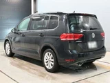 2018 Volkswagen Golf Touran Sedan for sale, Japanese used car export - photo 6 of 12 | GULJI TRADERS
