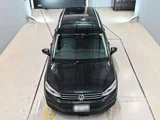 2018 Volkswagen Golf Touran Sedan for sale, Japanese used car export - photo 7 of 12 | GULJI TRADERS