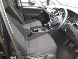 2018 Volkswagen Golf Touran Sedan for sale, Japanese used car export - photo 10 of 12 | GULJI TRADERS