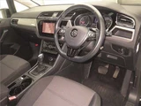 2018 Volkswagen Golf Touran TDI Sedan for sale, Japanese used car export - photo 3 of 11 | GULJI TRADERS