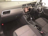 2018 Volkswagen Golf Touran TDI Sedan for sale, Japanese used car export - photo 4 of 11 | GULJI TRADERS