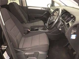 2018 Volkswagen Golf Touran TDI Sedan for sale, Japanese used car export - photo 5 of 11 | GULJI TRADERS