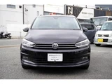 2018 Volkswagen Golf Touran TDI Sedan for sale, Japanese used car export - photo 4 of 6 | GULJI TRADERS