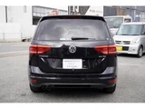 2018 Volkswagen Golf Touran TDI Sedan for sale, Japanese used car export - photo 5 of 6 | GULJI TRADERS