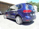 2018 Volkswagen Golf Touran TSI Sedan for sale, Japanese used car export - photo 2 of 6 | GULJI TRADERS